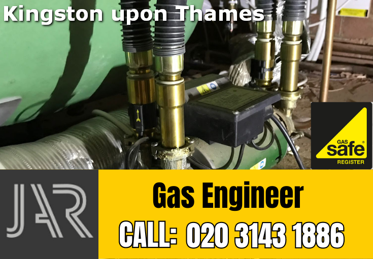 Kingston upon Thames Gas Engineers - Professional, Certified & Affordable Heating Services | Your #1 Local Gas Engineers
