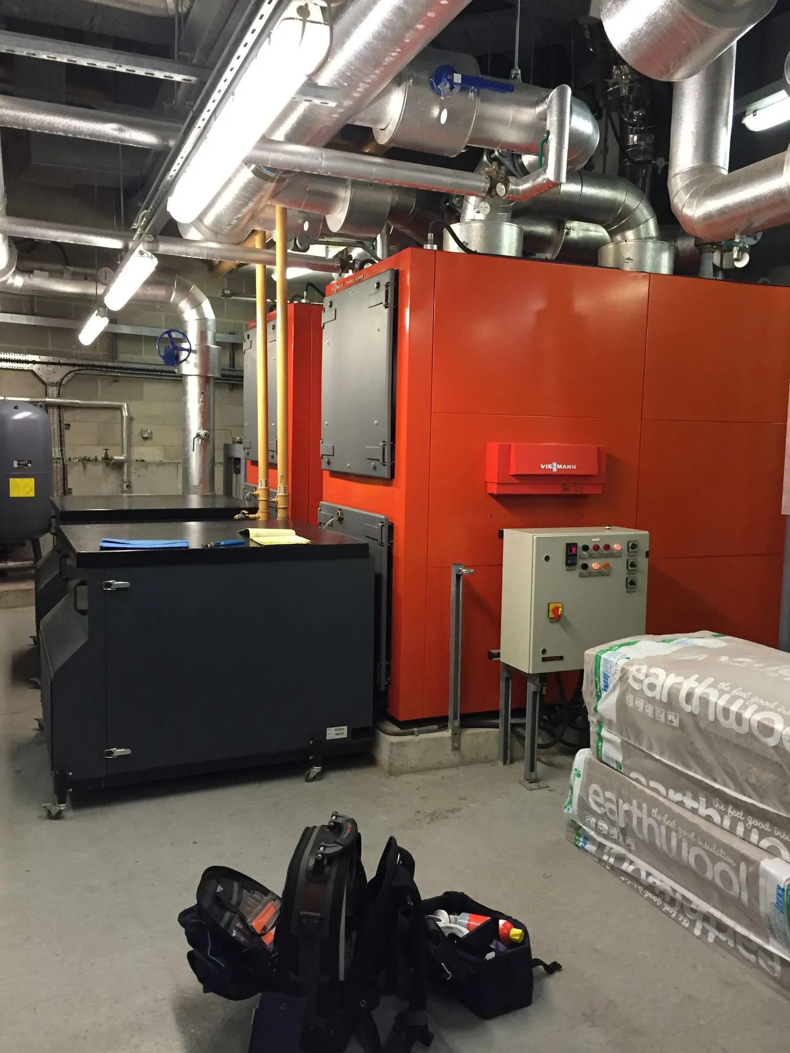 local gas engineer Kingston upon Thames, KT1